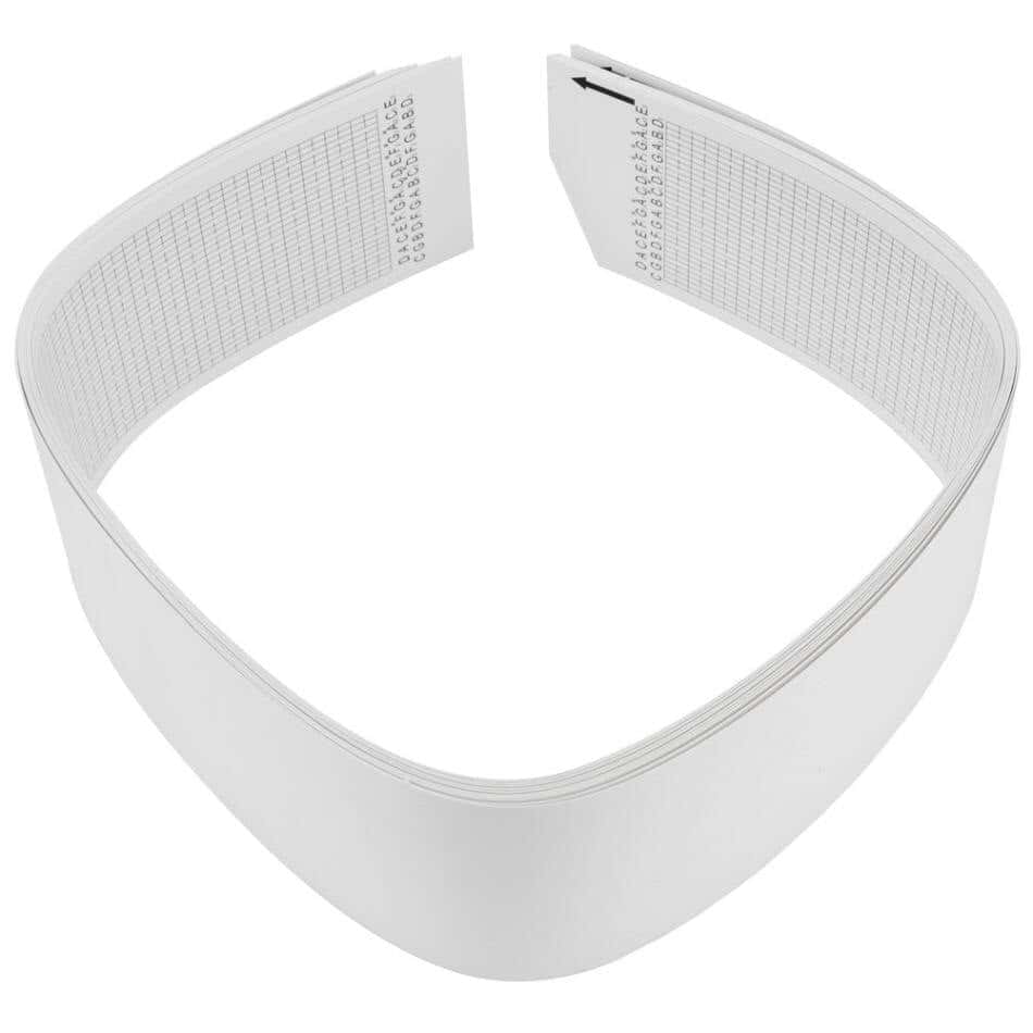 Musikband 30 Notenblätter (X10)